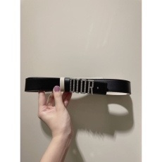 Christian Dior Belts